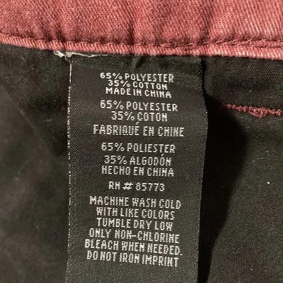 Men’s O’Neill ‘Relaxed Fit’ Casual Shorts (32) - Picture 8 of 8